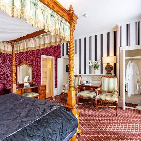 Hubert House Hotel Dover Eksteriør billede