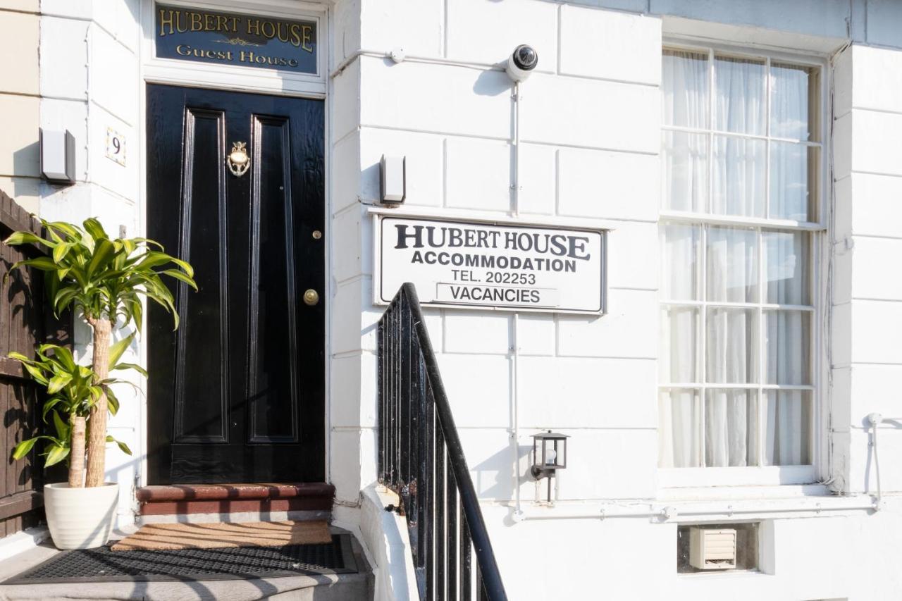 Hubert House Hotel Dover Eksteriør billede