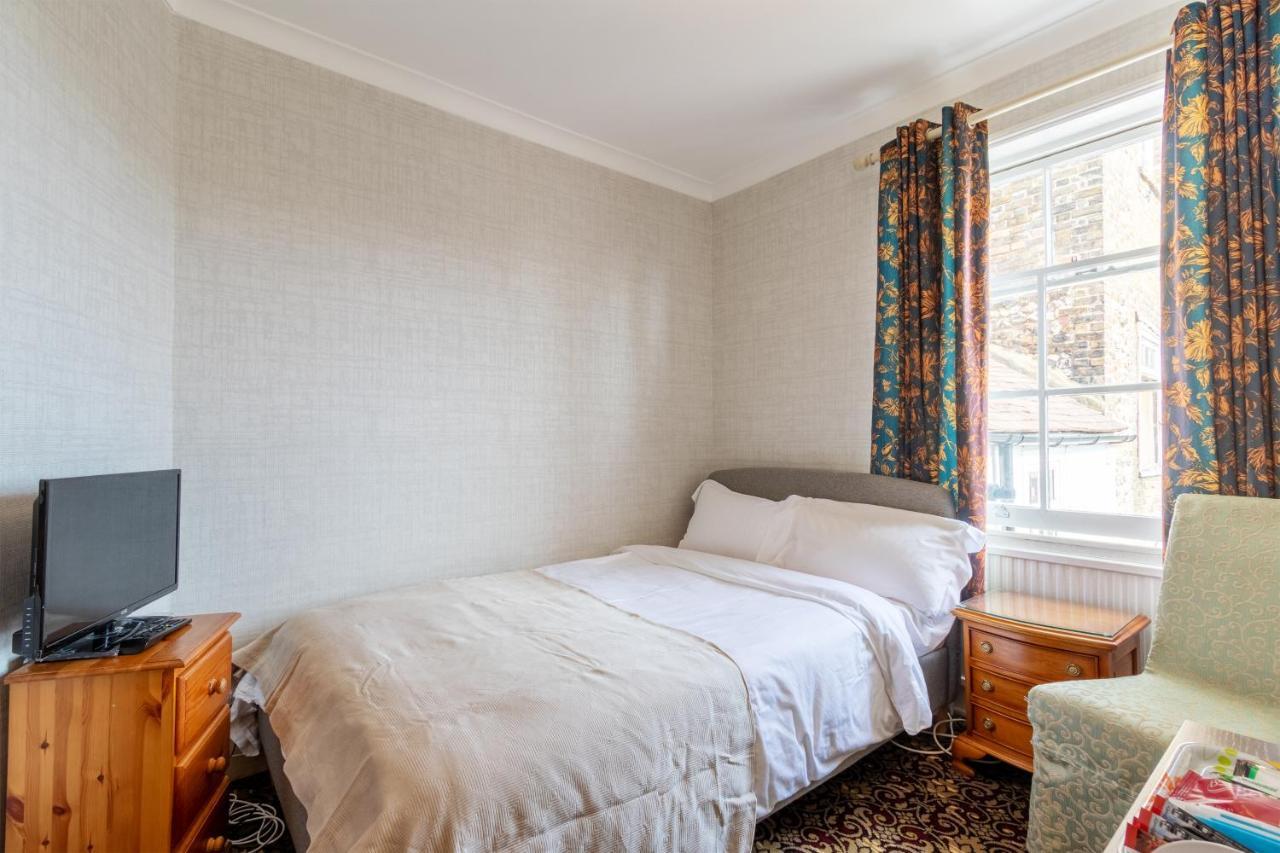 Hubert House Hotel Dover Eksteriør billede