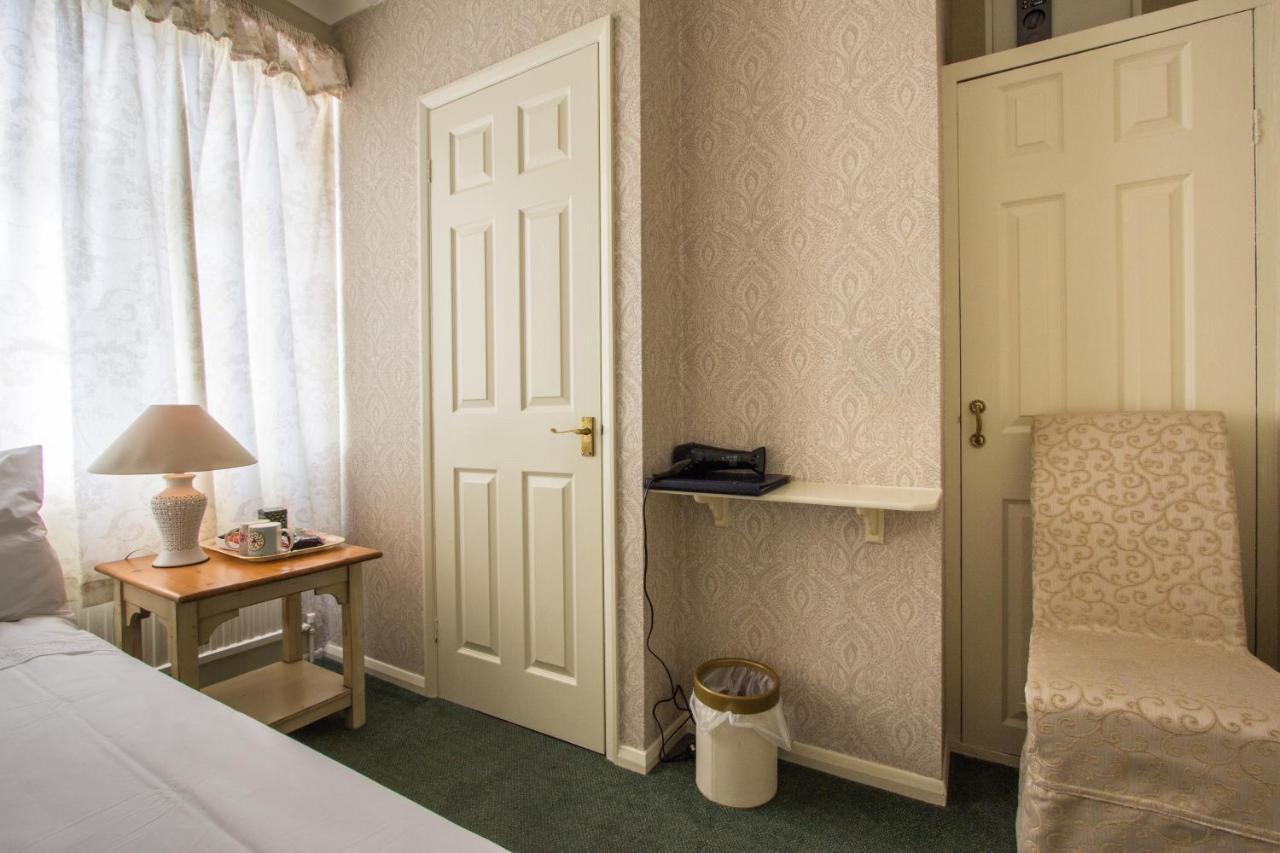 Hubert House Hotel Dover Eksteriør billede