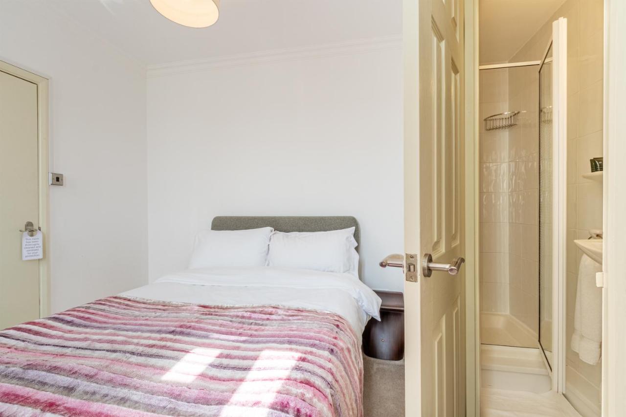 Hubert House Hotel Dover Eksteriør billede