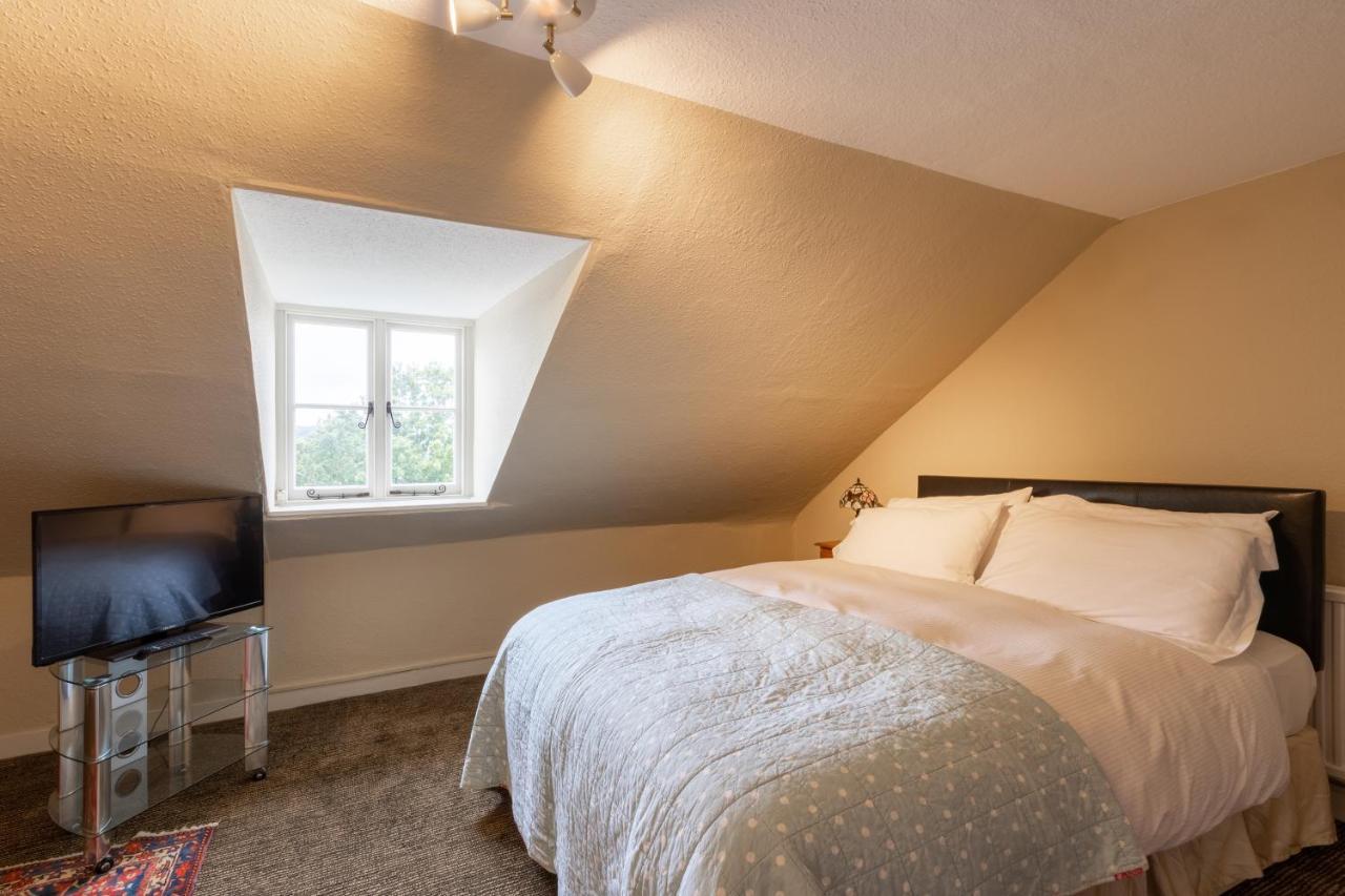 Hubert House Hotel Dover Eksteriør billede
